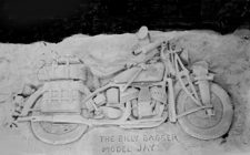 The Billy Bagger