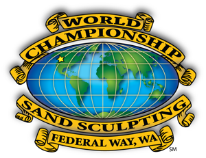World Championship of sand sculpting
